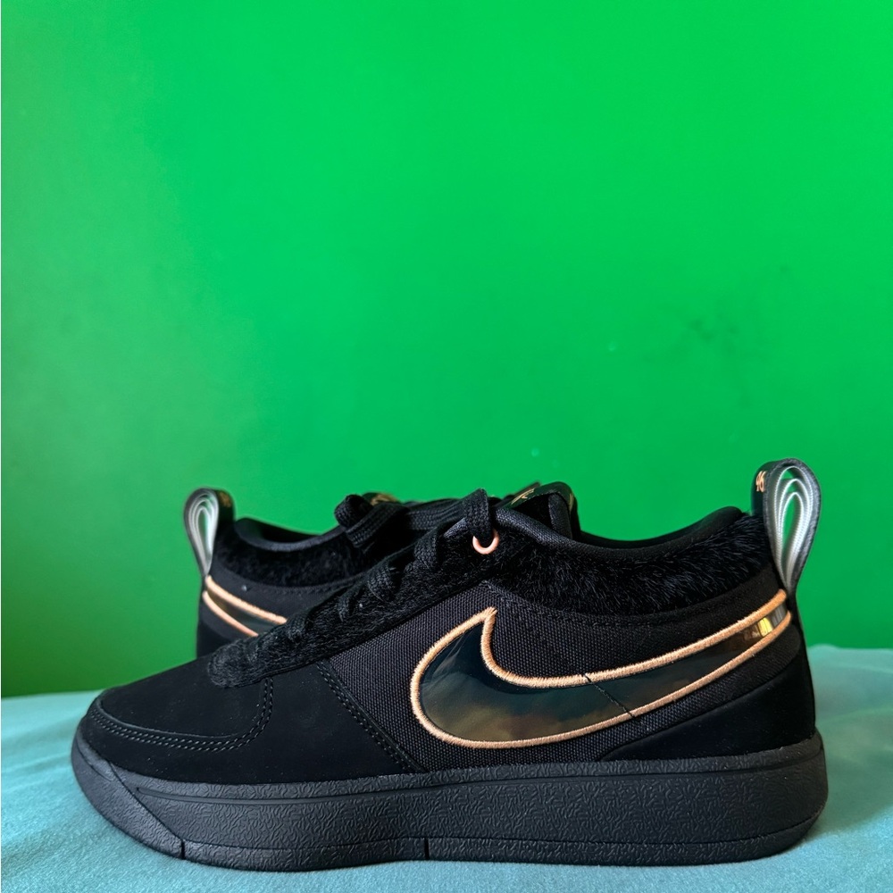 Nike Book 1 EP Haven Size 6